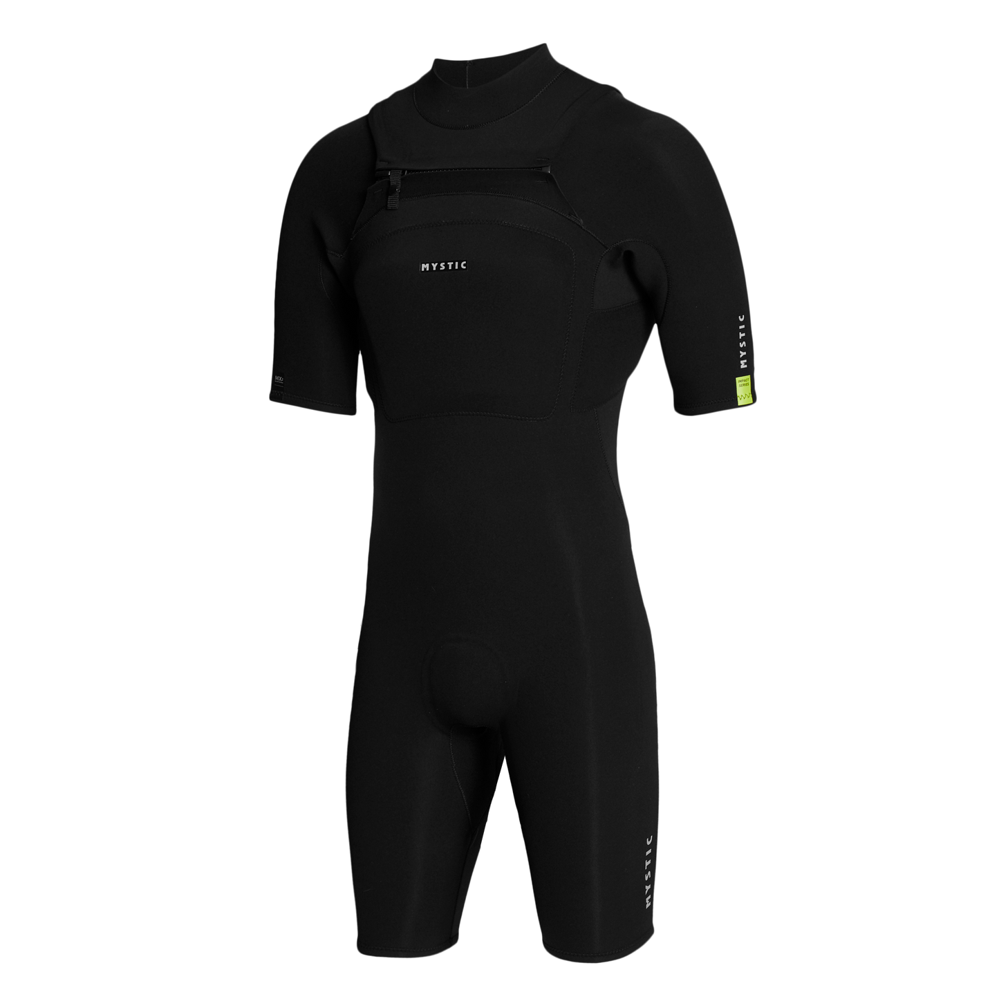 2024 Mystic Impact Shorty