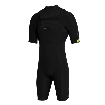 2024 Mystic Impact Shorty