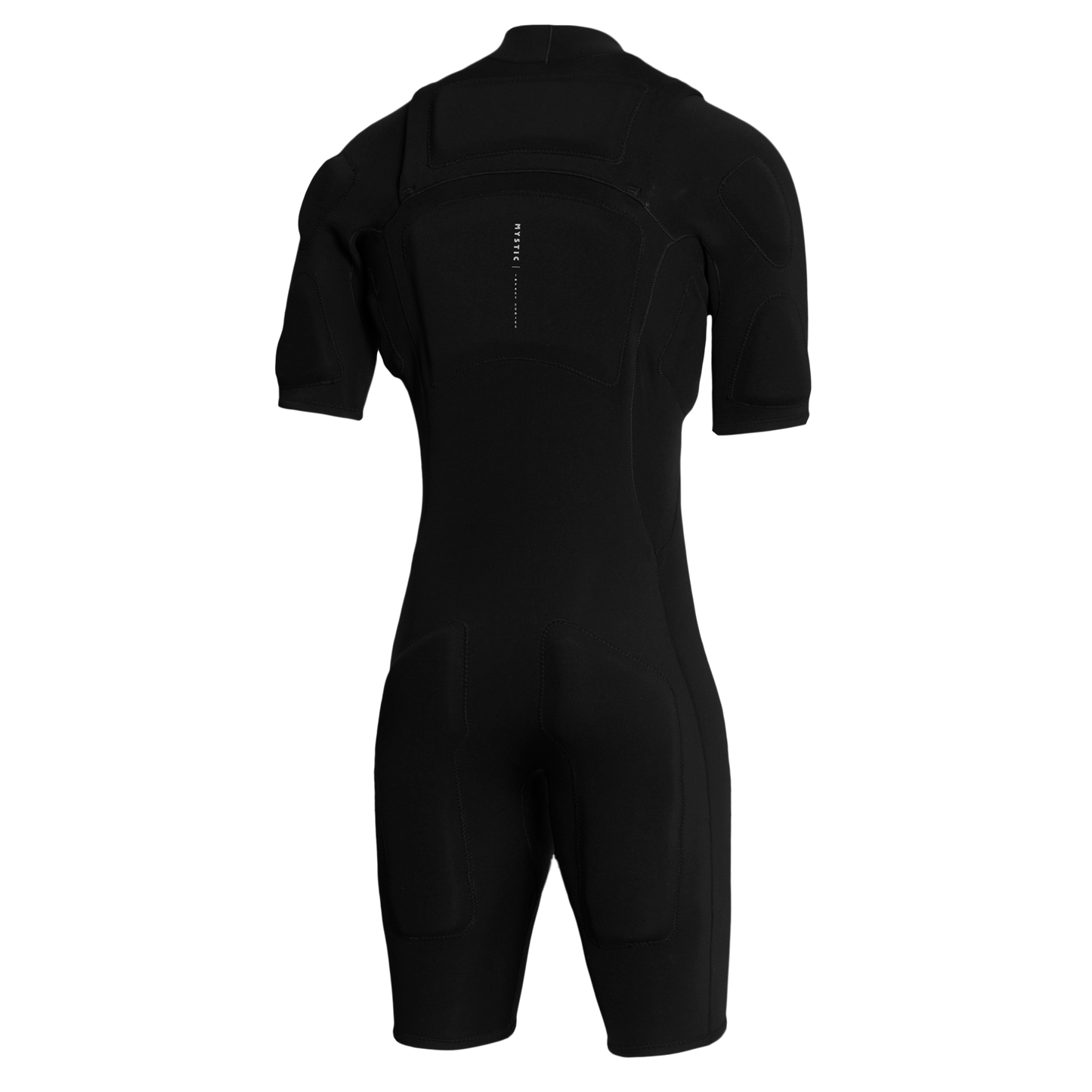 2024 Mystic Impact Shorty