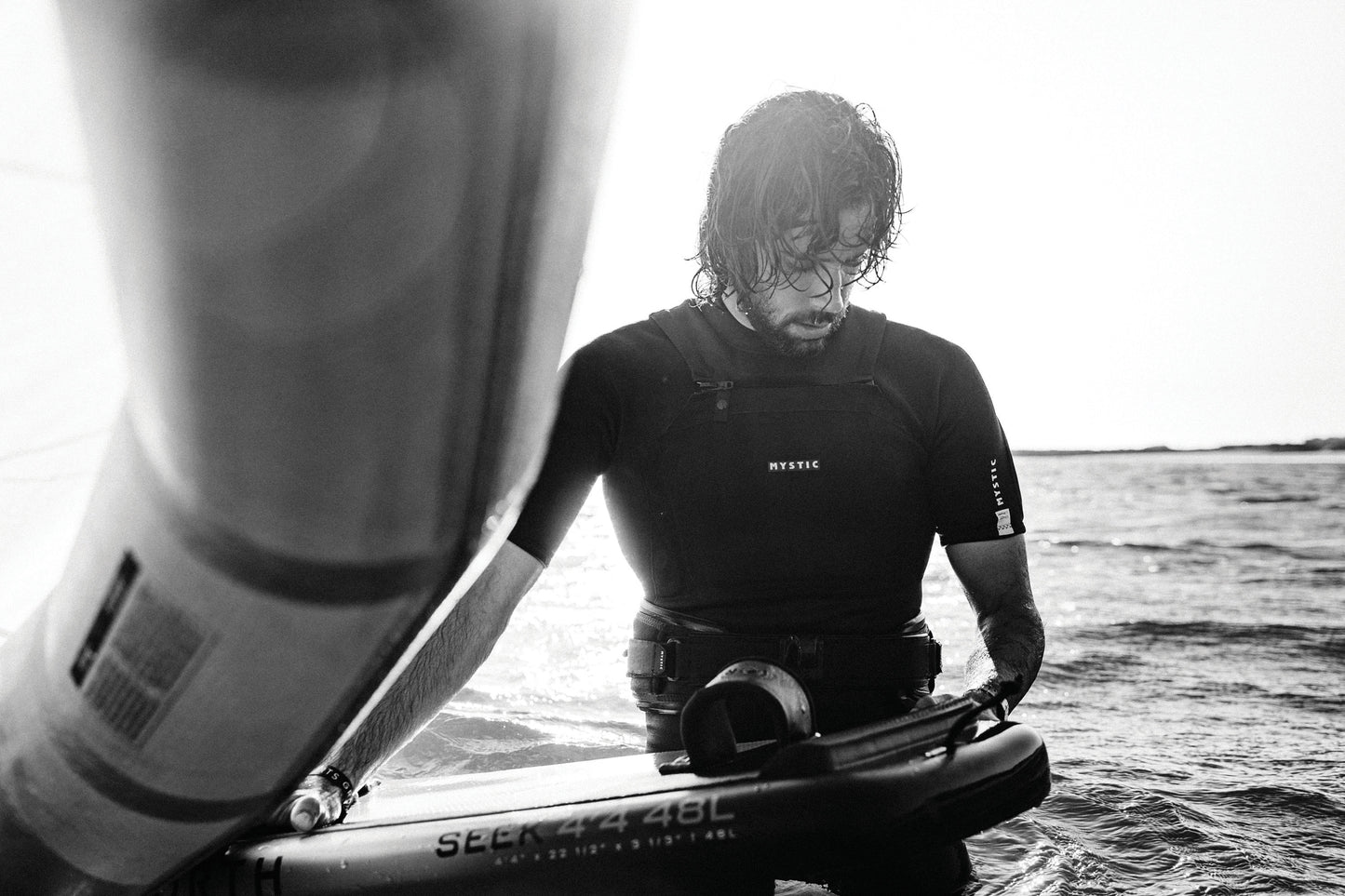 2024 Mystic Impact Shorty