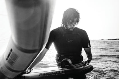 2024 Mystic Impact Shorty