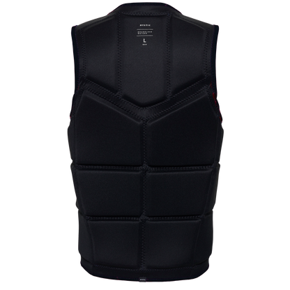 2024 Mystic Brand Impact Vest Fzip Wake