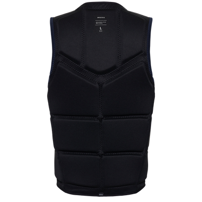 2024 Mystic Brand Impact Vest Fzip Wake