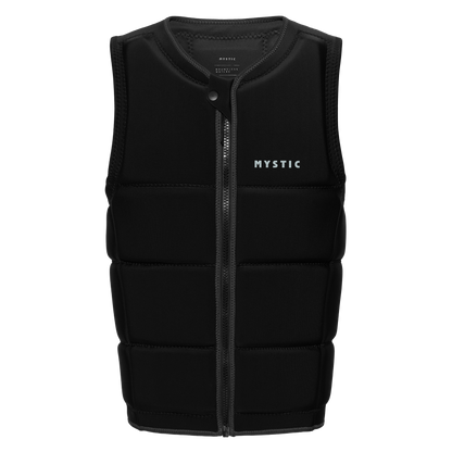 2024 Mystic Brand Impact Vest Fzip Wake