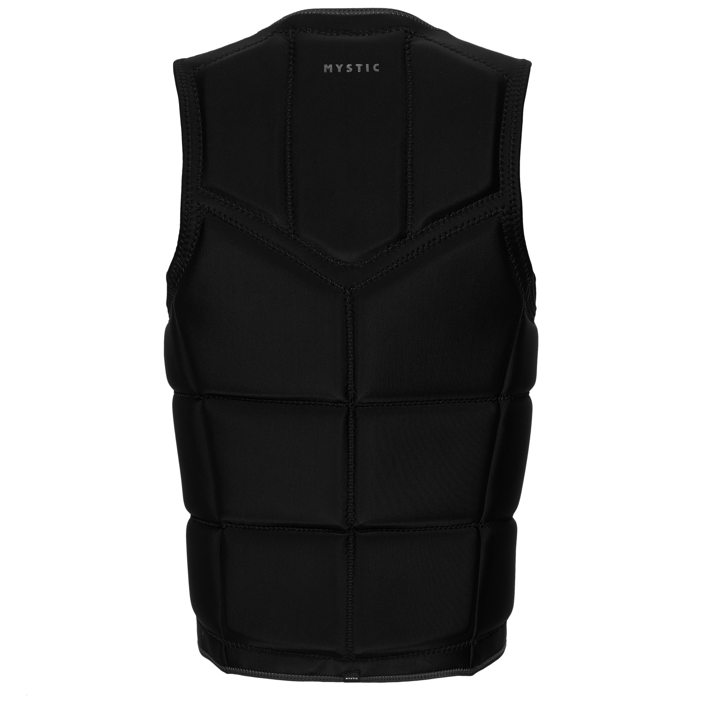 2024 Mystic Brand Impact Vest Fzip Wake