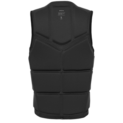 2024 Mystic Brand Impact Vest Fzip Wake