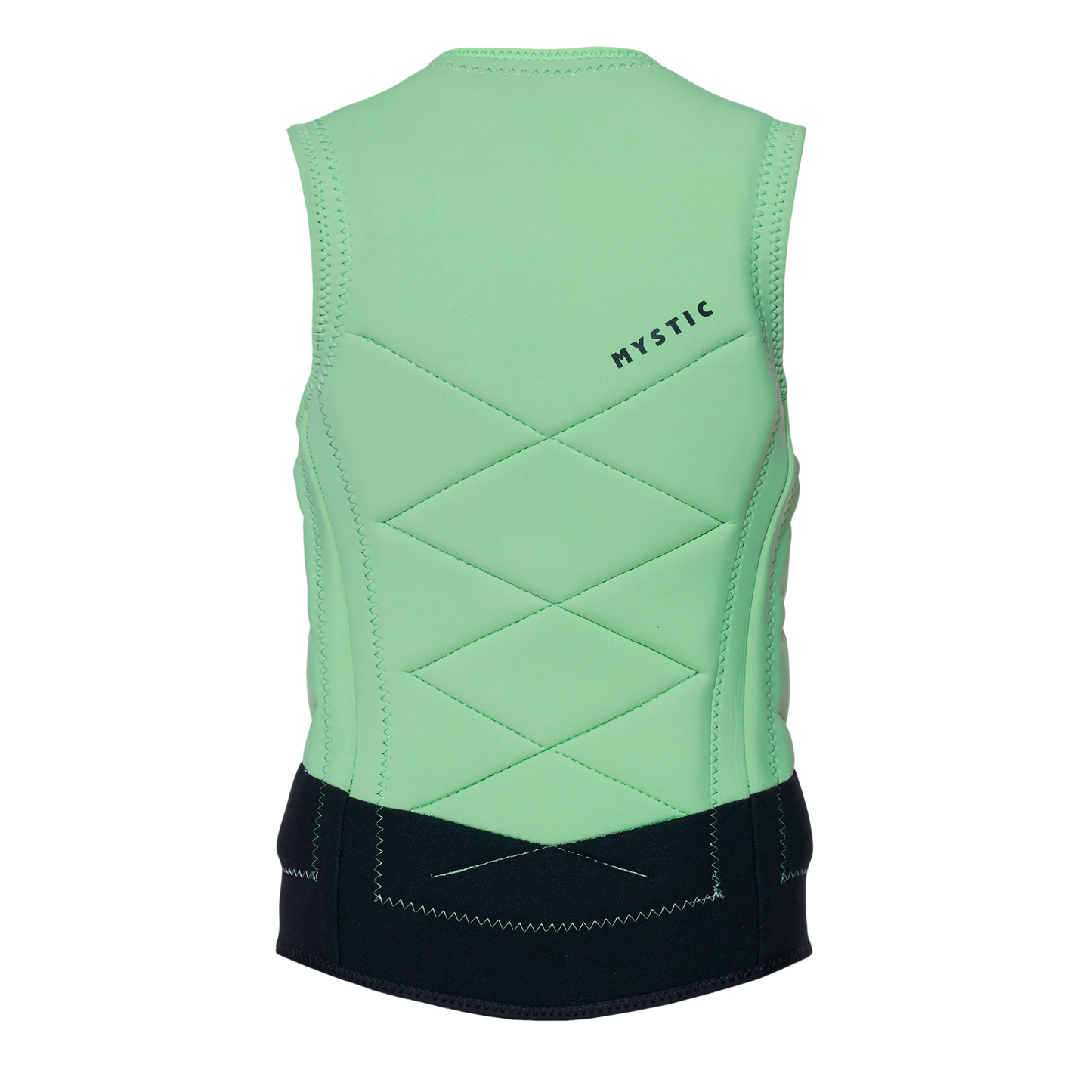 2024 Mystic Juice Impact Vest Fzip Wake Women