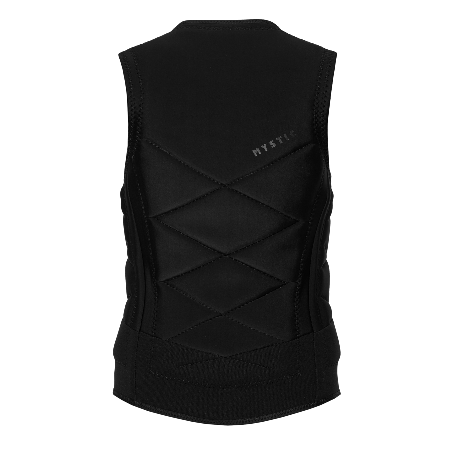 2024 Mystic Juice Impact Vest Fzip Wake Women