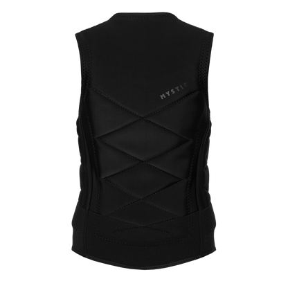 2024 Mystic Juice Impact Vest Fzip Wake Women