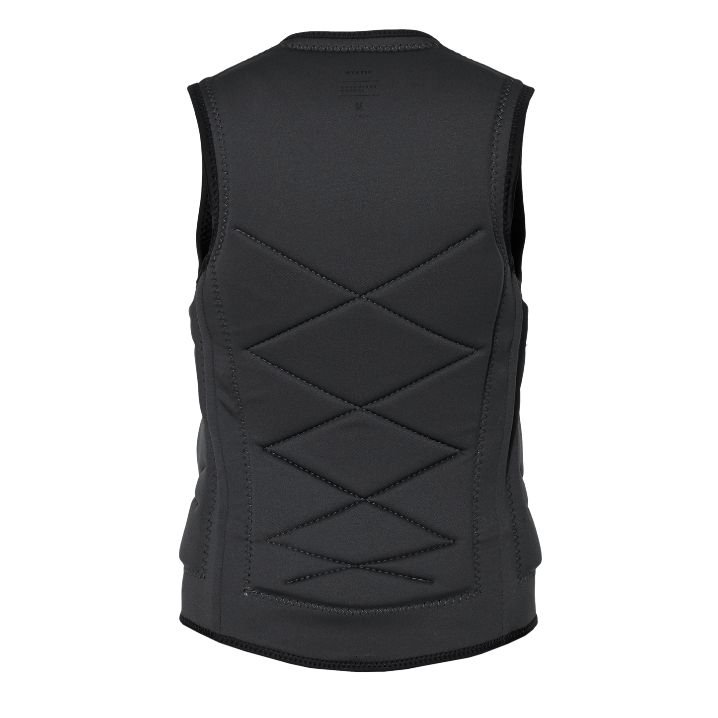 2024 Mystic Juice Impact Vest Fzip Wake Women