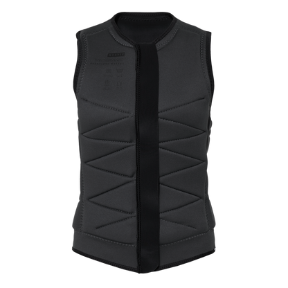 2024 Mystic Juice Impact Vest Fzip Wake Women