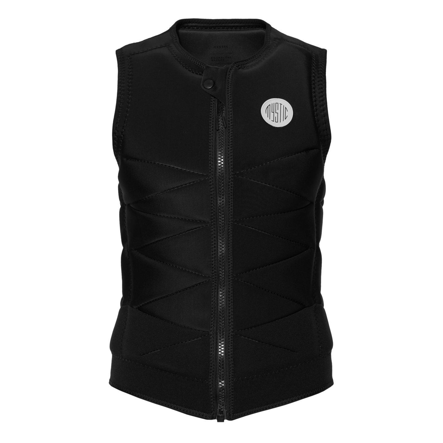 2024 Mystic Juice Impact Vest Fzip Wake Women