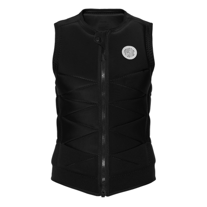 2024 Mystic Juice Impact Vest Fzip Wake Women