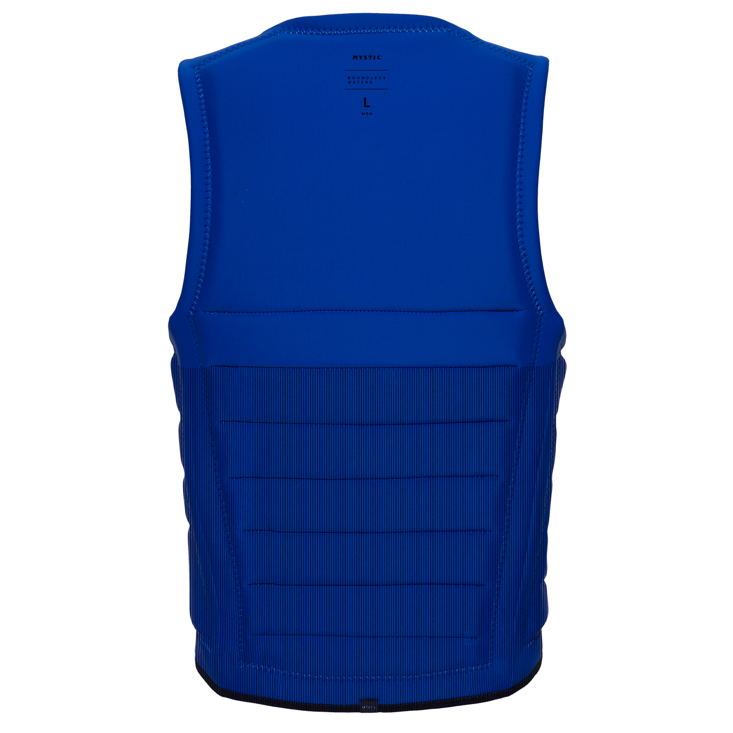 2024 Mystic Mayhem Impact Vest Fzip Wake