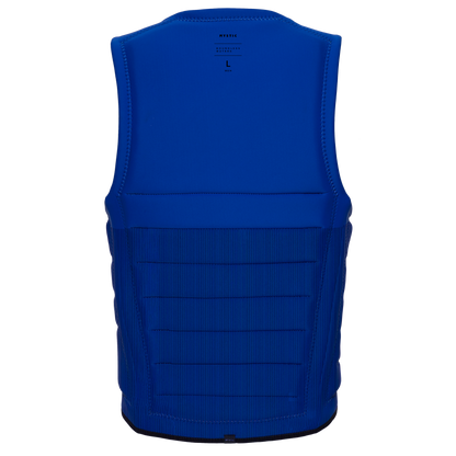 2024 Mystic Mayhem Impact Vest Fzip Wake