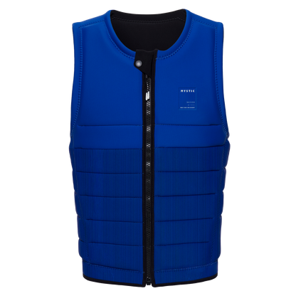 2024 Mystic Mayhem Impact Vest Fzip Wake