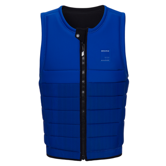 2024 Mystic Mayhem Impact Vest Fzip Wake