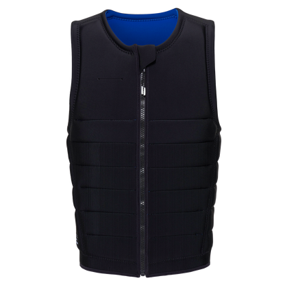 2024 Mystic Mayhem Impact Vest Fzip Wake