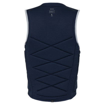 2024 Mystic Outlaw Impact Vest Fzip Wake