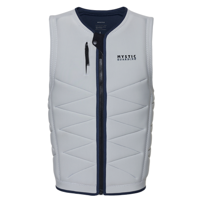 2024 Mystic Outlaw Impact Vest Fzip Wake