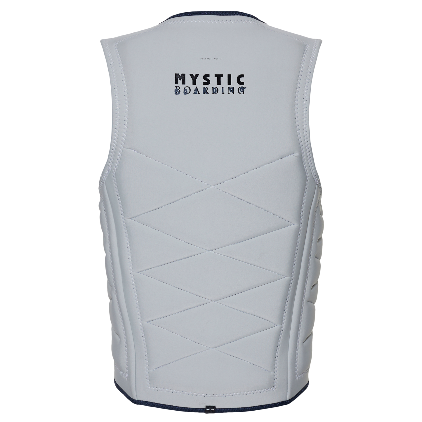 2024 Mystic Outlaw Impact Vest Fzip Wake