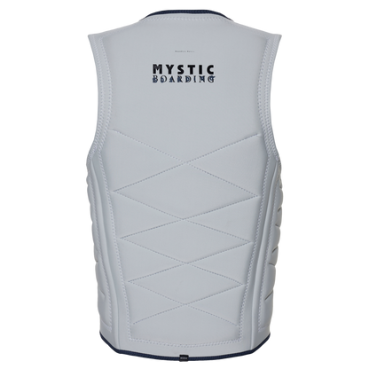 2024 Mystic Outlaw Impact Vest Fzip Wake