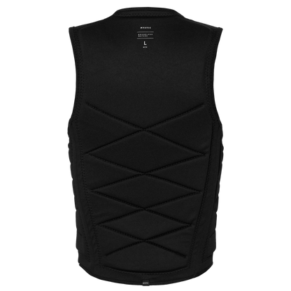 2024 Mystic Outlaw Impact Vest Fzip Wake