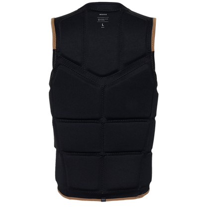 2024 Mystic Peacock Impact Vest Fzip Wake