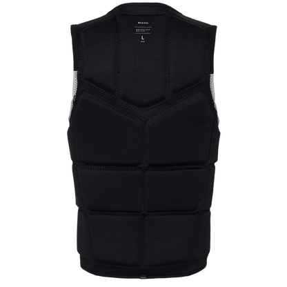 2024 Mystic Peacock Impact Vest Fzip Wake