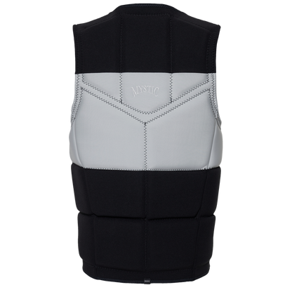 2024 Mystic Peacock Impact Vest Fzip Wake