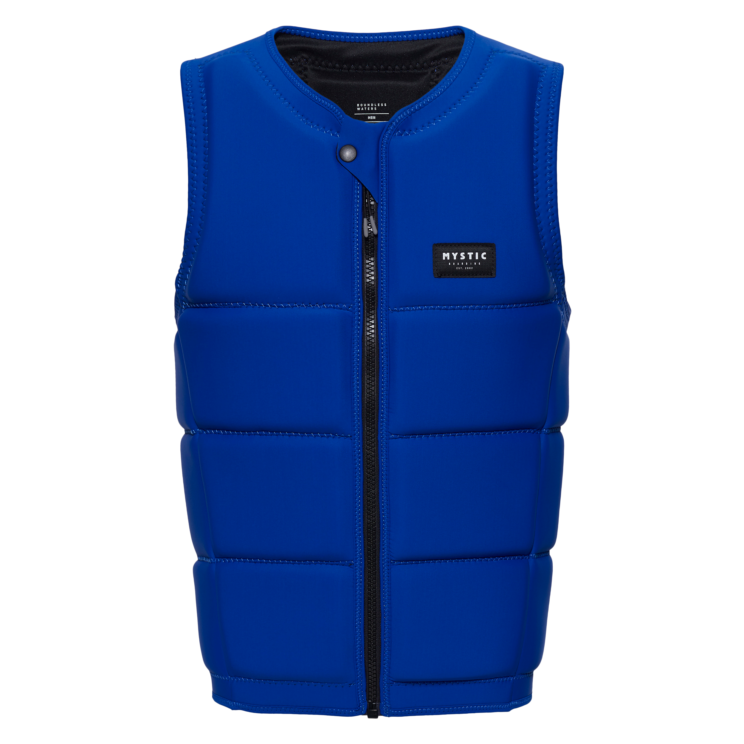 2024 Mystic Star Impact Vest Fzip Wake