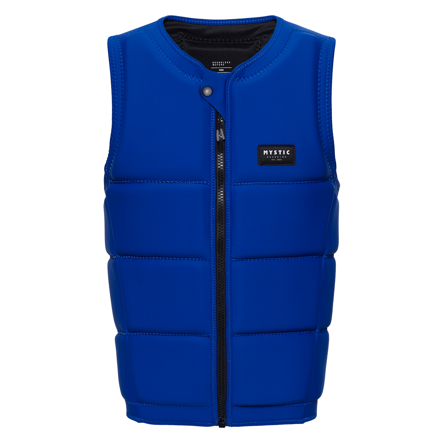 2024 Mystic Star Impact Vest Fzip Wake