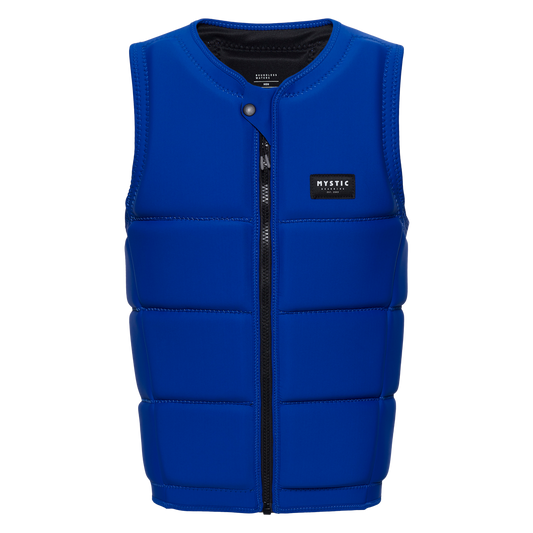 2024 Mystic Star Impact Vest Fzip Wake