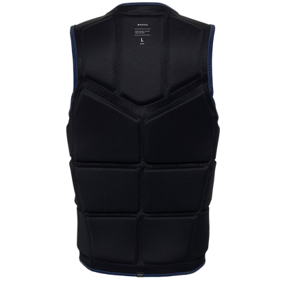 2024 Mystic Star Impact Vest Fzip Wake