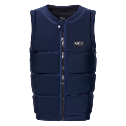 2024 Mystic Star Impact Vest Fzip Wake