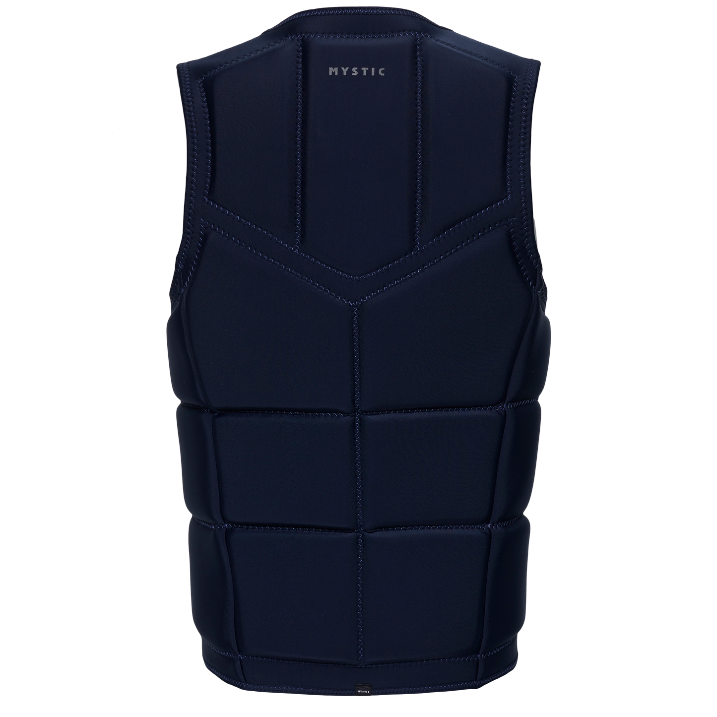 2024 Mystic Star Impact Vest Fzip Wake