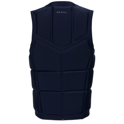 2024 Mystic Star Impact Vest Fzip Wake