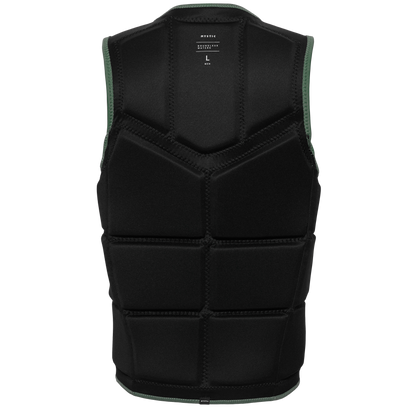 2024 Mystic Star Impact Vest Fzip Wake