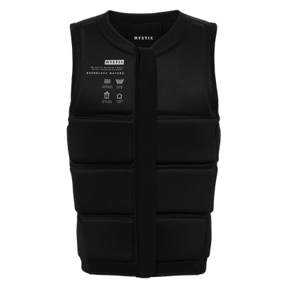 2024 Mystic Star Impact Vest Fzip Wake