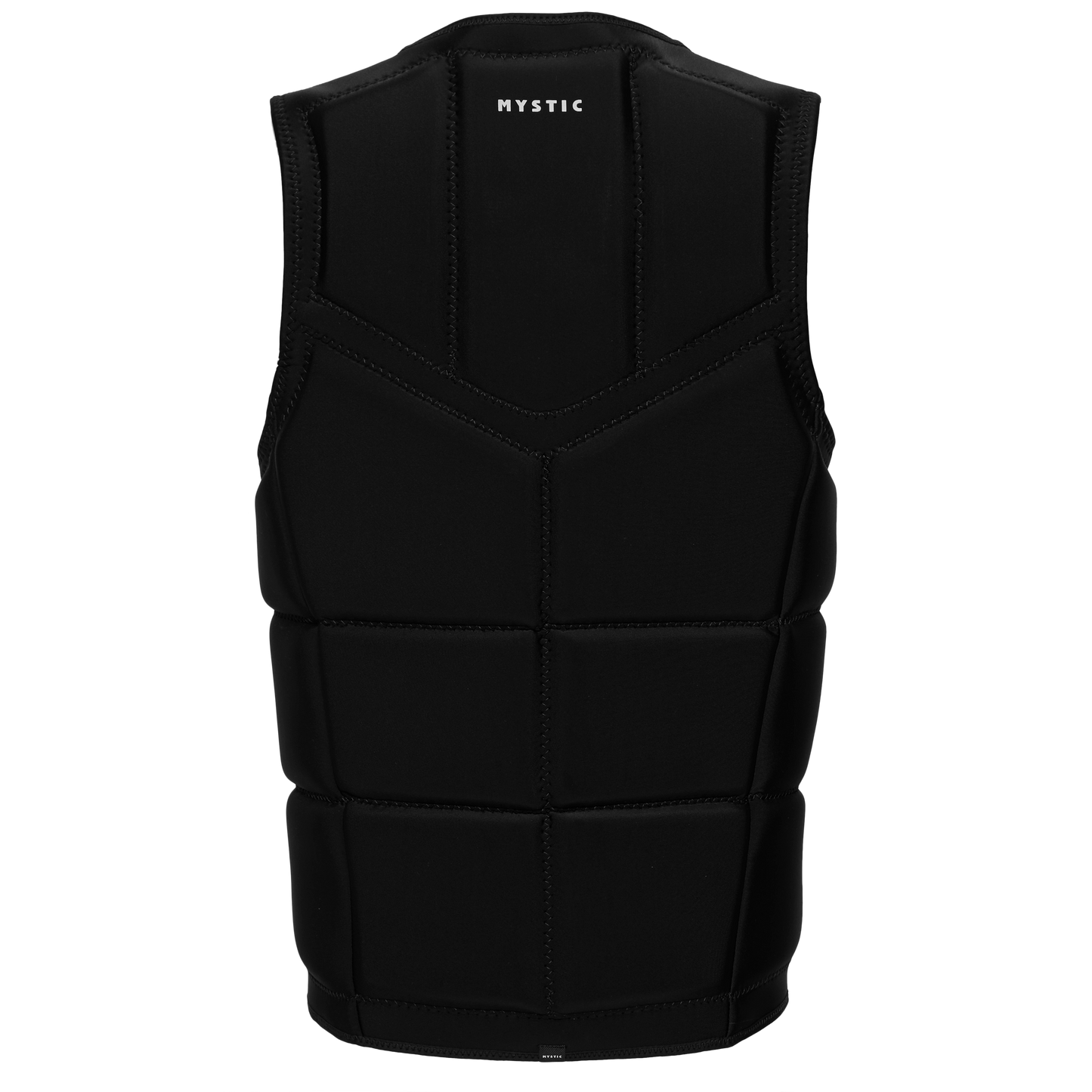 2024 Mystic Star Impact Vest Fzip Wake