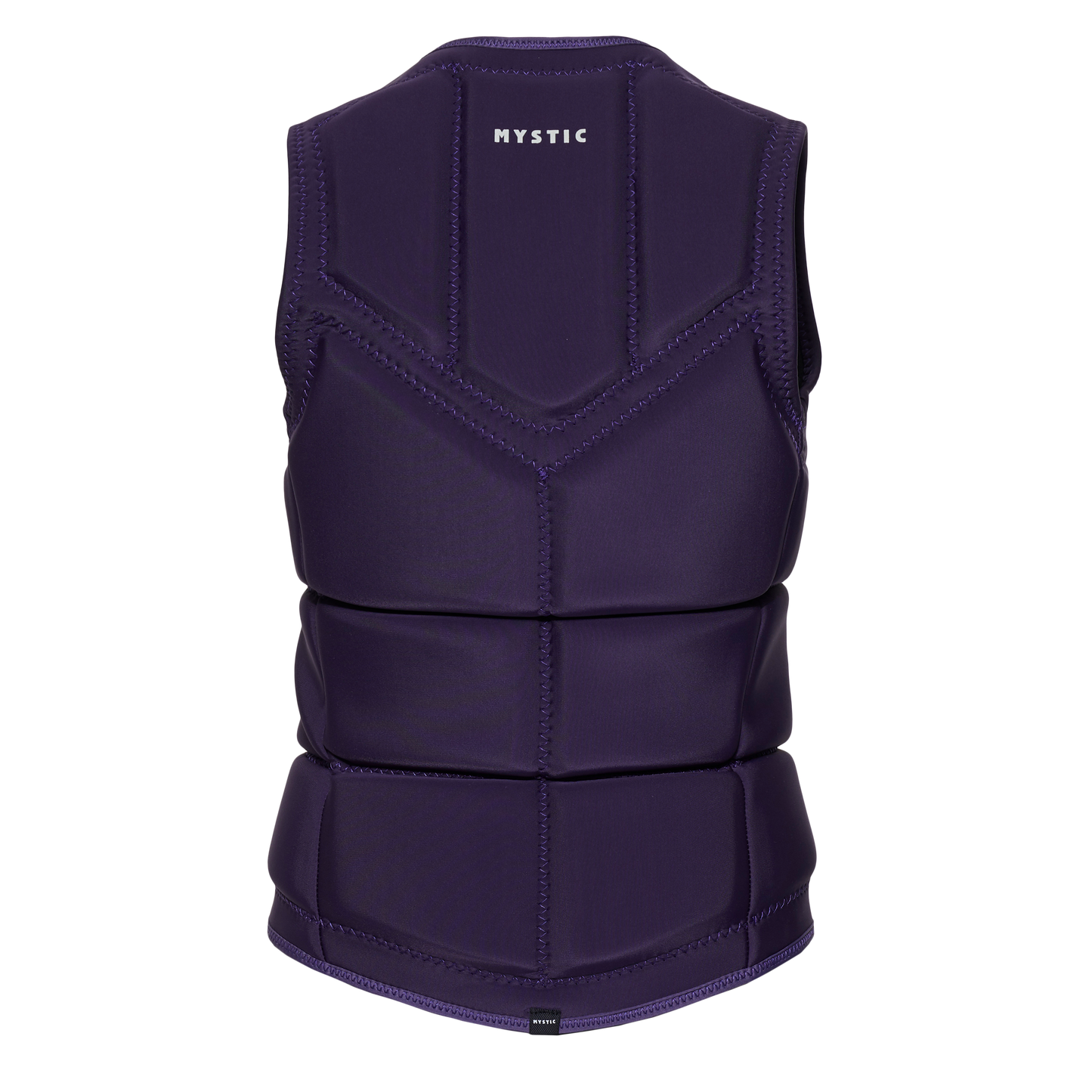 2024 Mystic Star Impact Vest Fzip Wake Women