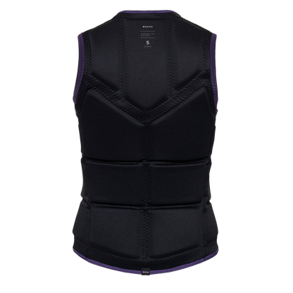 2024 Mystic Star Impact Vest Fzip Wake Women