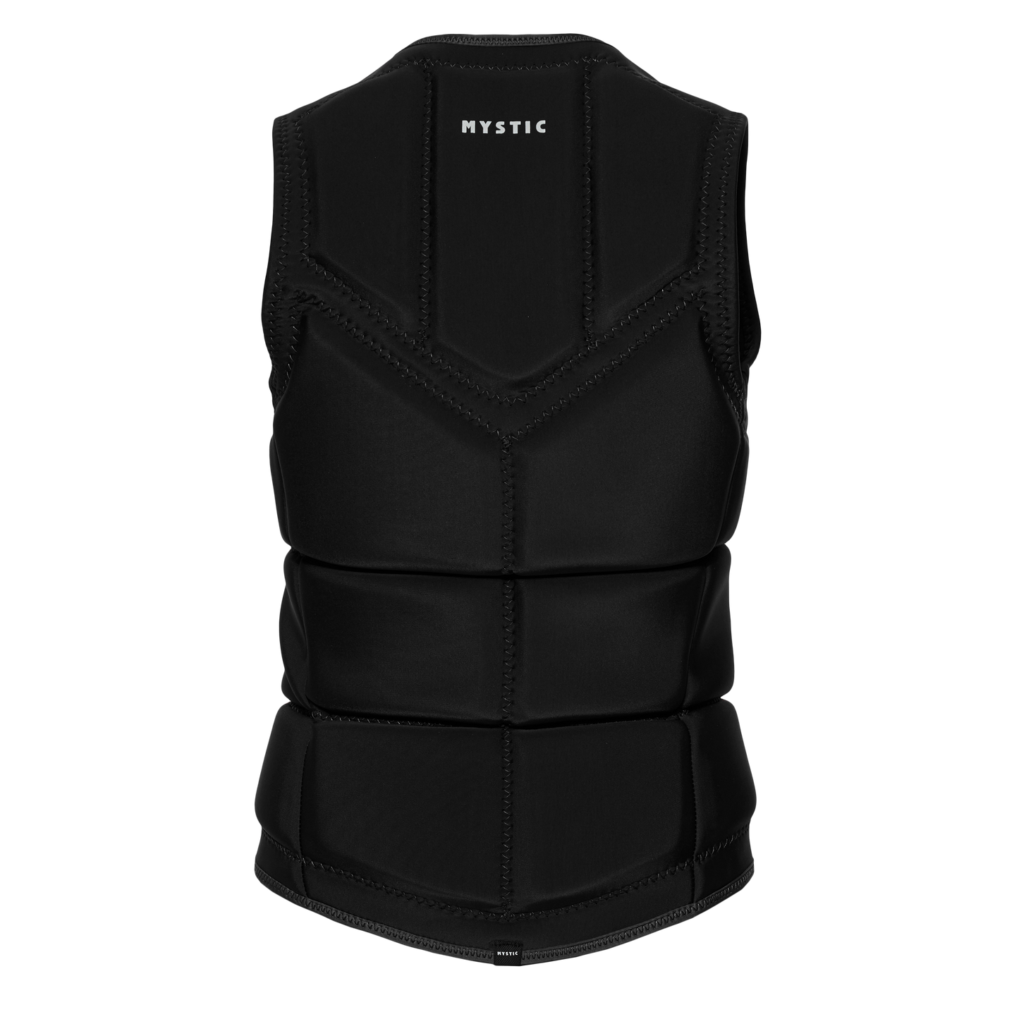 2024 Mystic Star Impact Vest Fzip Wake Women