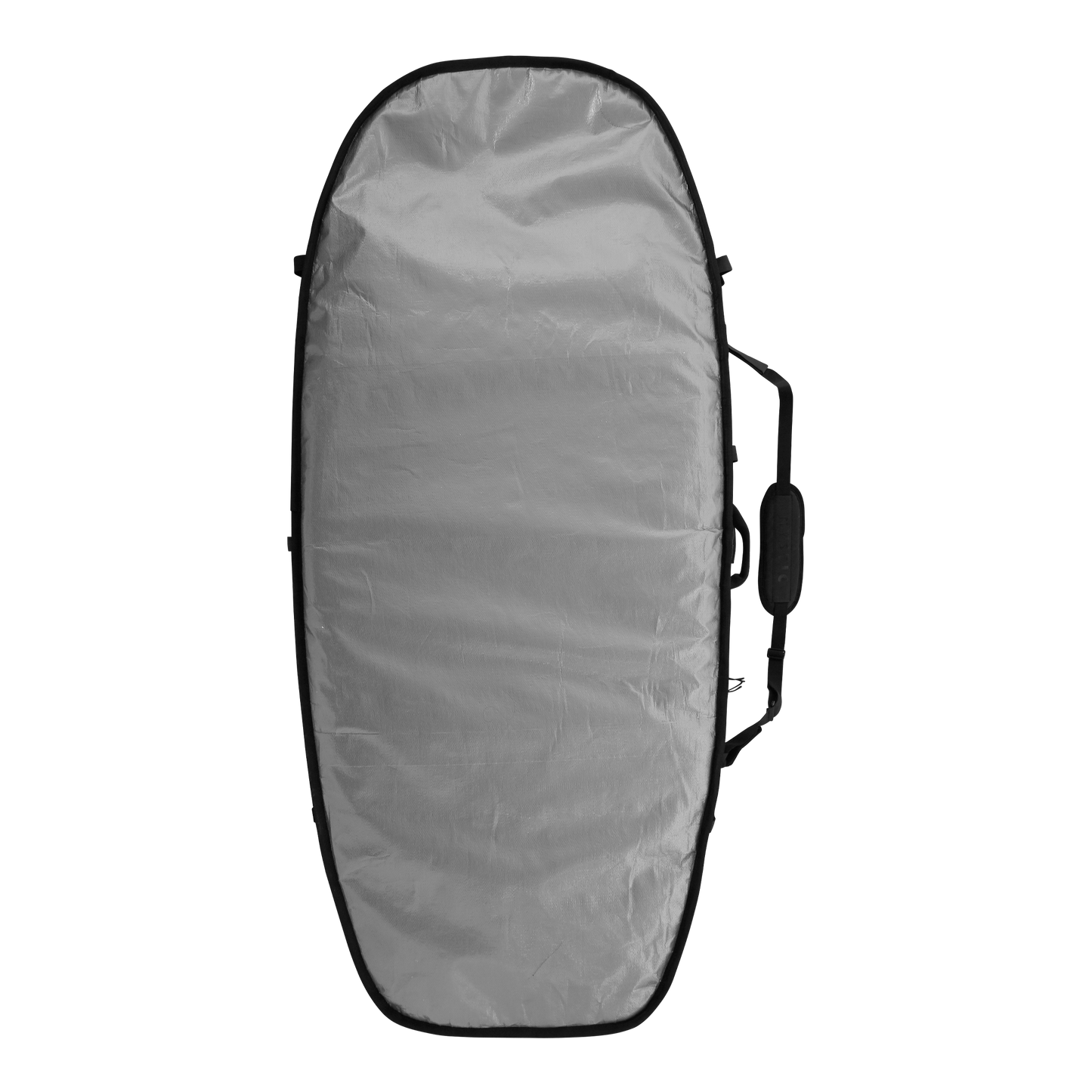 2024 Mystic Patrol Boardbag Foil