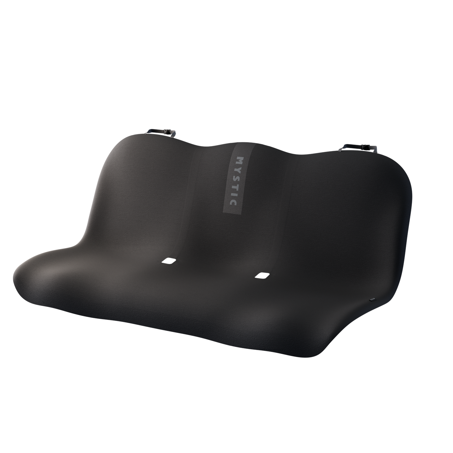 2024 Mystic Car Seat Roll Cover Triple