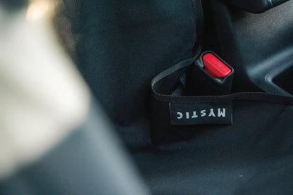 2024 Mystic Car Seat Roll Cover Triple