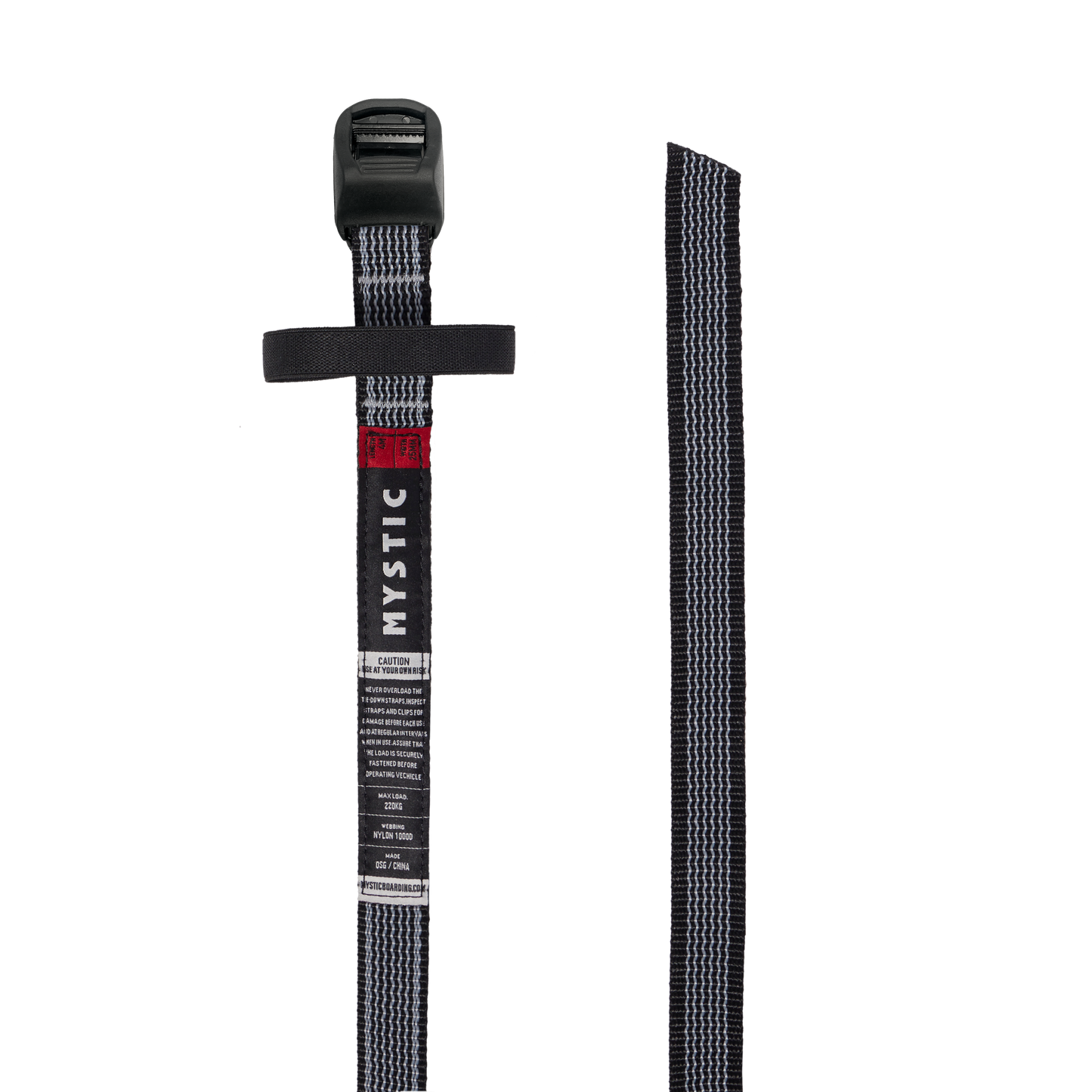 2024 Mystic Rackstrap Set