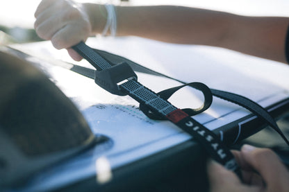 2024 Mystic Rackstrap Set