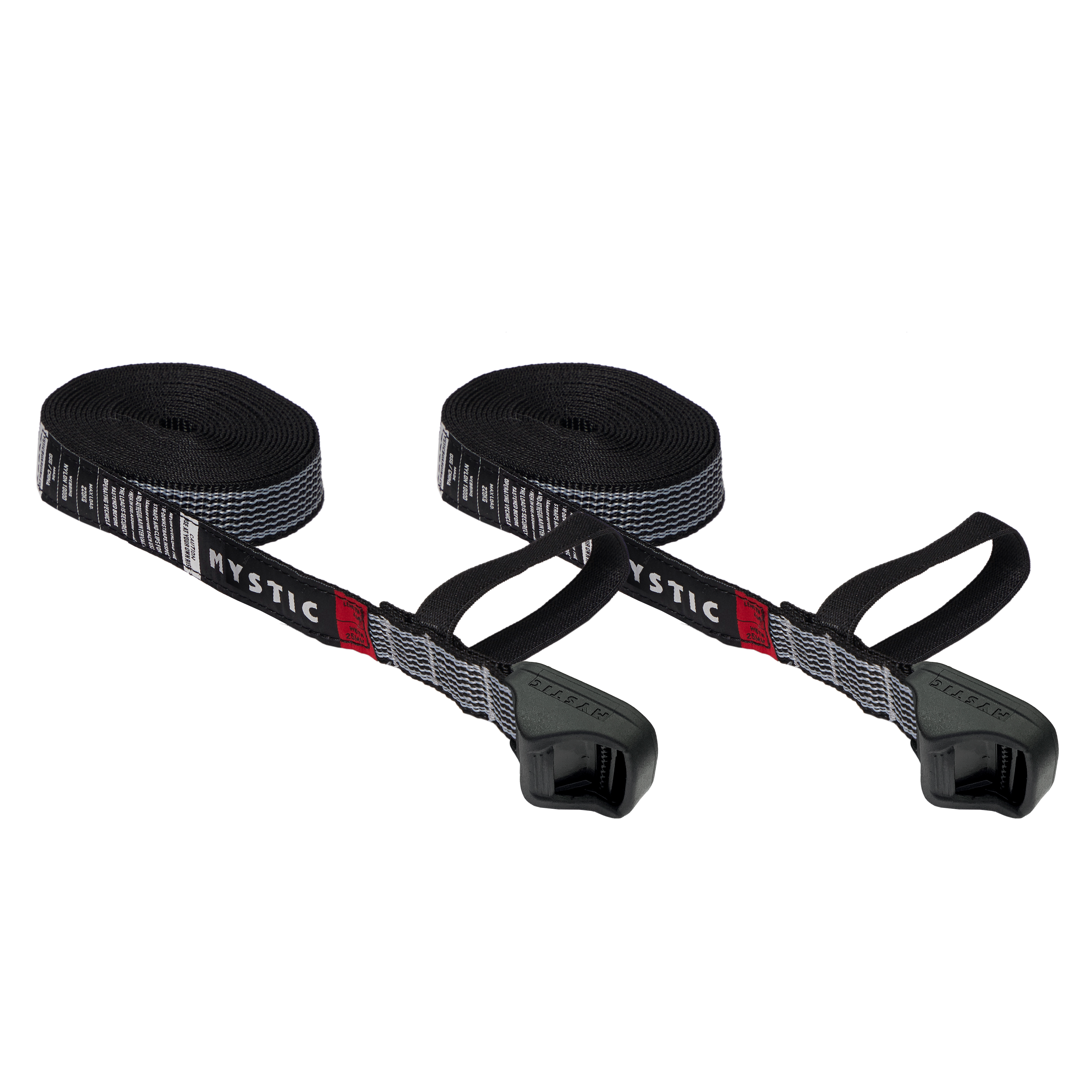 2024 Mystic Rackstrap Set