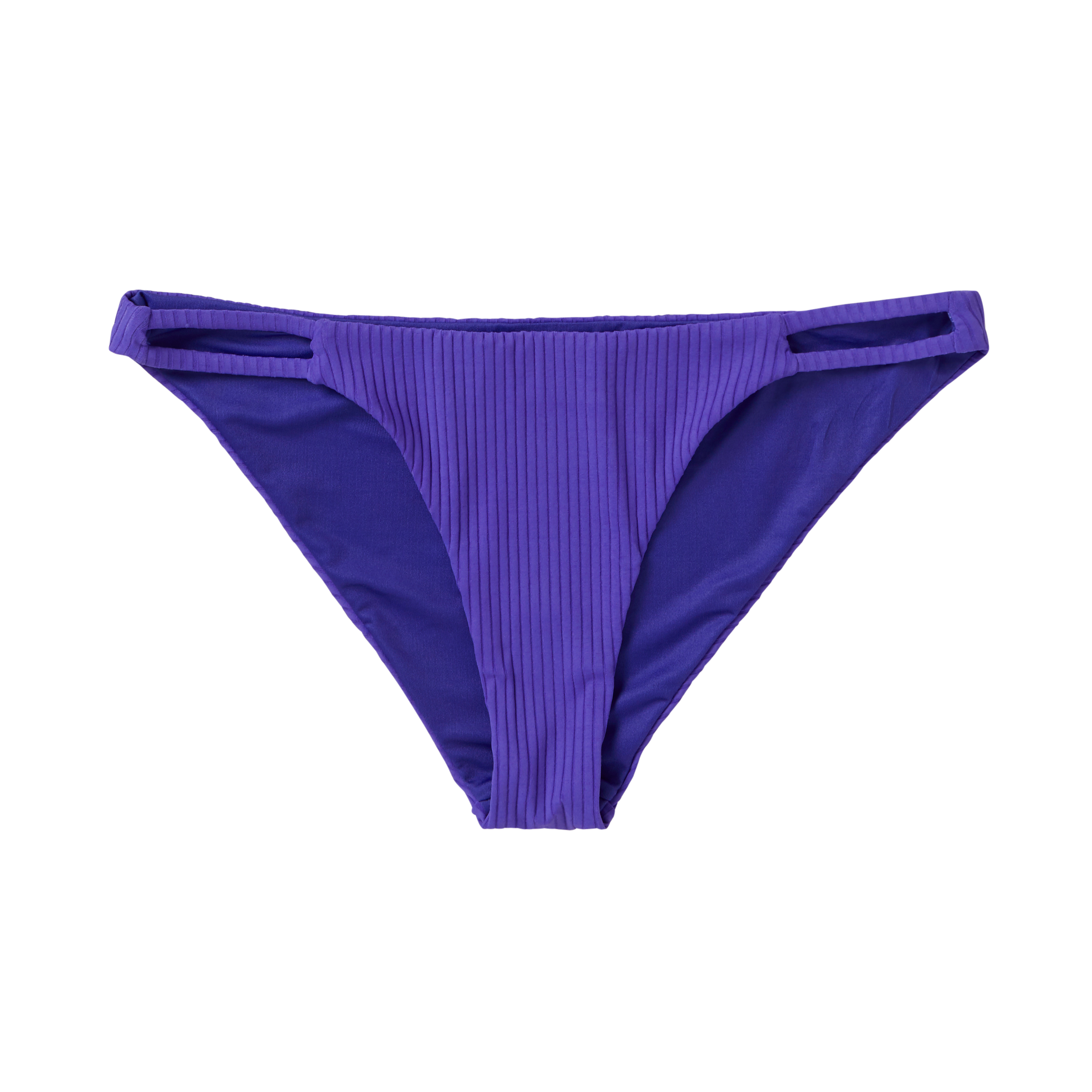 2024 Mystic Bodil Strappy Bikini Bottom